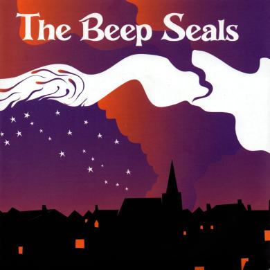 The Beep Seals / Stars [7"]