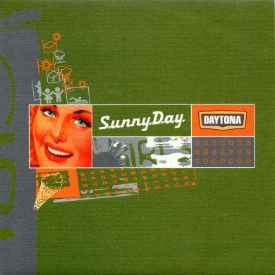 Daytona / Sunny Day [7"]