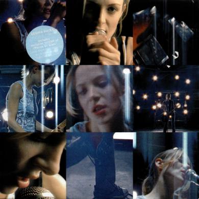 Gemma Hayes / Let A Good Thing Go [7"]