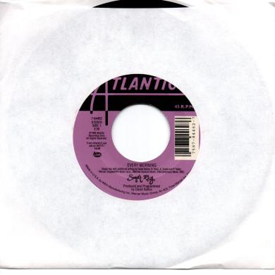 Sugar Ray / Every Morning [7"]