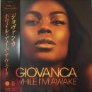 GIOVANCA / WHILE I'M AWAKE [2LP]
