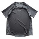 FRANK & MORRIS / F&M ROUND MESH TEE DG [M]