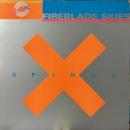 Spirea X / Fireblade Skies [LP]
