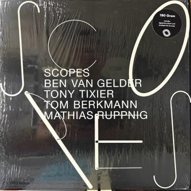Scopes / Scopes [LP]