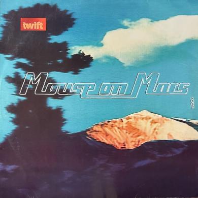 Mouse On Mars / Twift [12"]