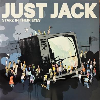 Just Jack / Starz In Their Eyes [12"]