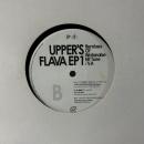 VA / UPPER'S FLAVA EP 1 [12"]