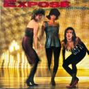 EXPOSE / EXPOSURE [LP]