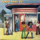 VA / FUNKY JAMS VII [LP]