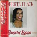 ROBERTA FLACK (OST) / BUSTIN' LOOSE [LP]
