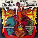 KOOL & THE GANG / SPIRIT OF THE BOOGIE [LP]