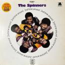 THE SPINNERS / 2ND TIME AROUND [LP]