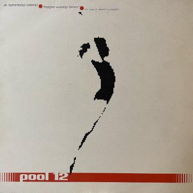 LE HAMMOND INFERNO / MARGRET EVENING FASHION [12"]