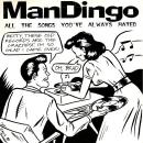 MANDINGO / ALL THE SONGS YOU'VE ALWAYS HATED [7"]