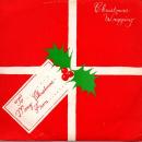 BILL STICKERS / CHRISTMAS WRAPPING [7"]