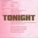 THE BIG PINK / TONIGHT [7"]