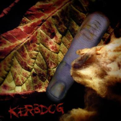 KERBDOG / DRY RISER [7"]