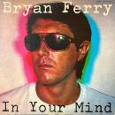 BRYAN FERRY / IN YOUR MIND [LP]
