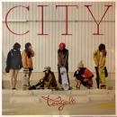 TENGAL6 / CITY [LP]