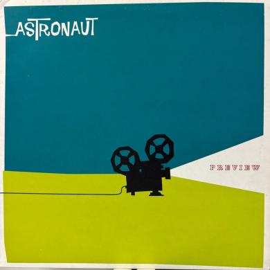 Astronaut / Preview [10"]