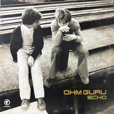 Ohm Guru / Echo [2LP]
