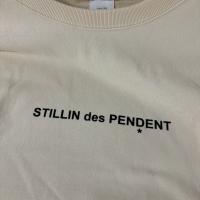 Still Independent / HNB Long Tee (Vintage Natural) [M]
