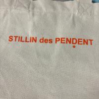 Still Independent / HNB 7 inch tote (Orange) [BAG]