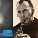 WOODY HERMAN / WOODY HERMAN [LP]
