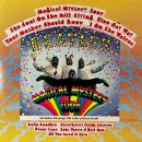 THE BEATLES / MAGICAL MYSTERY TOUR [LP]