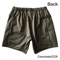 FRANK & MORRIS / F&M ACTIVE SHORTS O4 ミッドナイト [M]