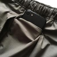 FRANK & MORRIS / F&M ACTIVE SHORTS O4 ミッドナイト [M]