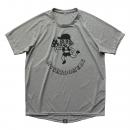 FRANK & MORRIS / MUSHROOMERS MGR Tee [L]