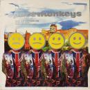 SPACE MONKEYS / KEEP ON TRIPPING ON [12"]