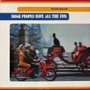 BRIDESHEAD / SOME PEOPLE HAVE ALL THE FUN [LP]