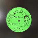 VOLUME ALL STAR / ALPO BOY EP [12"]