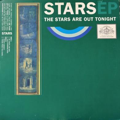 STARS / THE STARS ARE OUT TONIGHT [12"]