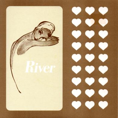 RIVER / SPIDERMAN [7"]