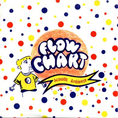FLOWCHART / ACOUSTIC AMBIENCE [7"]