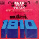 1910 FRUITGUM CO. (1910フルーツガム・カンパニー) / THE TRAIN (トレイン) [7"]
