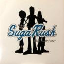 SUGARUSH BEAT COMPANY / GUNSHOTS & CANDYFLOSS [7"]