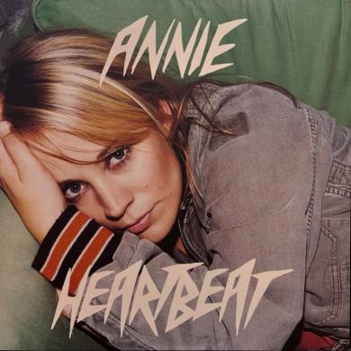 ANNIE / HEARTBEAT [12"]