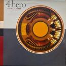4 HERO / LES FLEUR [12"]