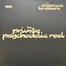 CHEMICAL BROTHERS / THE PRIVATE PSYCHEDELIC REEL [12"]