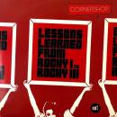 CORNERSHOP / LESSONS LEARNED FROM ROCKY Ⅰ TO ROCKY Ⅲ [12"]