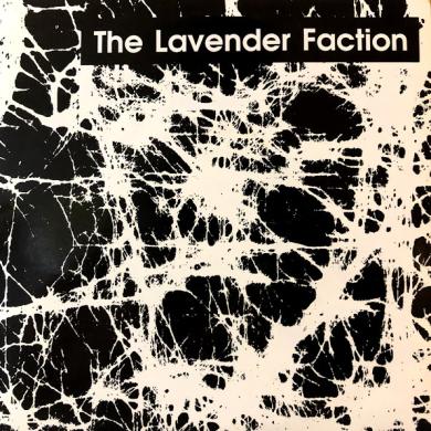 LAVENDER FACTION / IN MY MIND [7"]