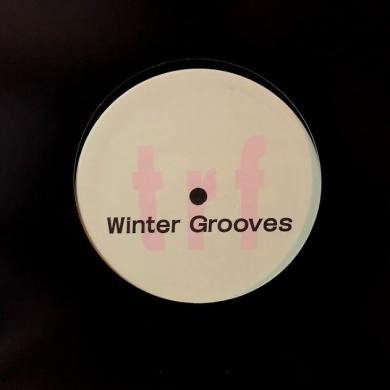 TRF / WINTER GROOVE [12"]