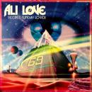 ALI LOVE / SECRET SUNDAY LOVER [12"]