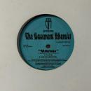 BASEMENT KHEMIST / VIBRATE [12"]