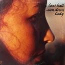 LANI HALL / SUN DOWN LADY [LP]