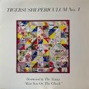 DESMOND & THE TUTUS / TIGERSUSHI PERICULUM No.1 [12"]